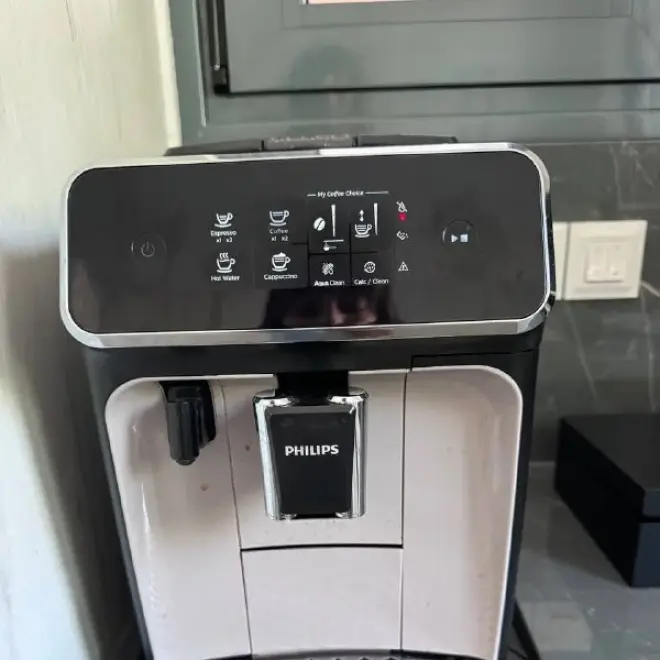 Кофемашина Philips