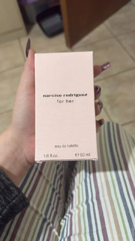 Духи Narciso Rodriguez For Her 50ml