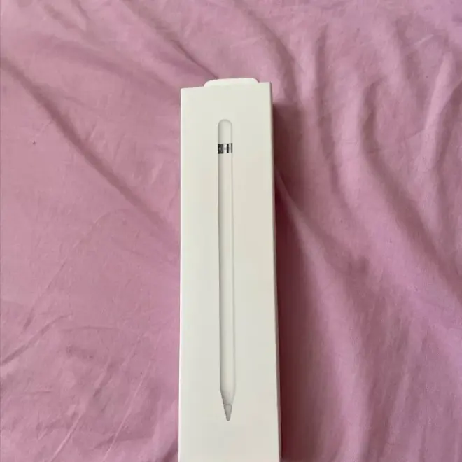Apple Pencil (1st generation) a1603