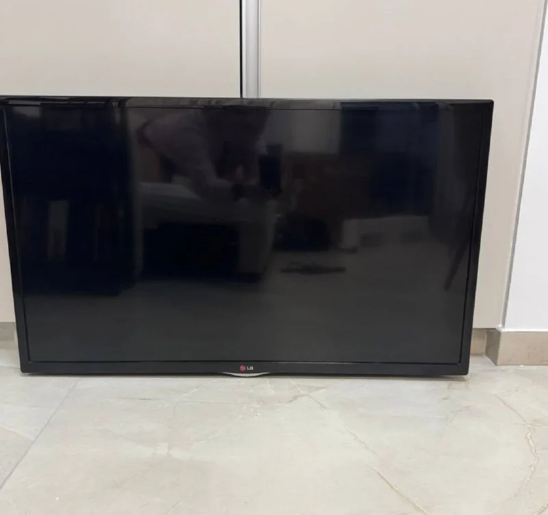 Телевизор LG 39LN5400