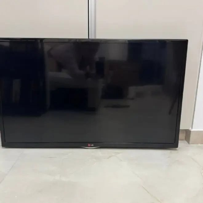Телевизор LG 39LN5400