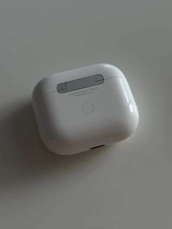 Apple AirPods 3