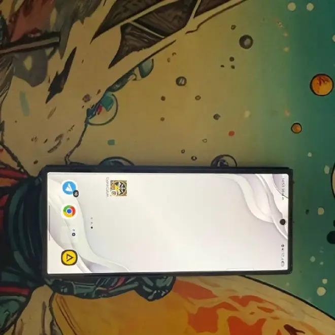 Samsung Galaxy Fold 6