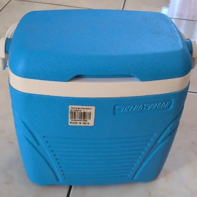 Термобокс THERMO-WAGON 8 л