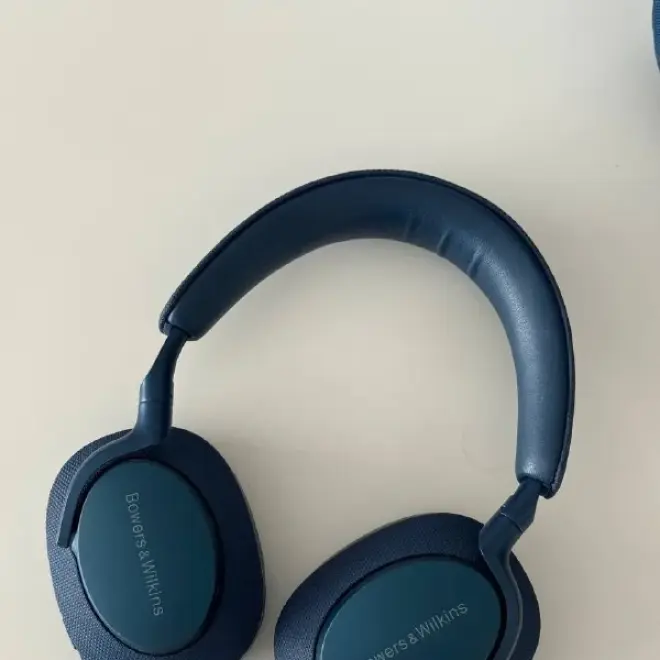 Наушники Bowers & Wilkins PX7 S2e