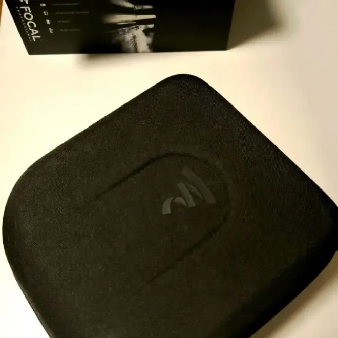 Наушники Focal Listen Professional