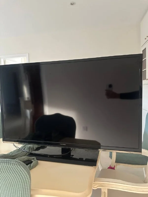 Телевизор Toshiba