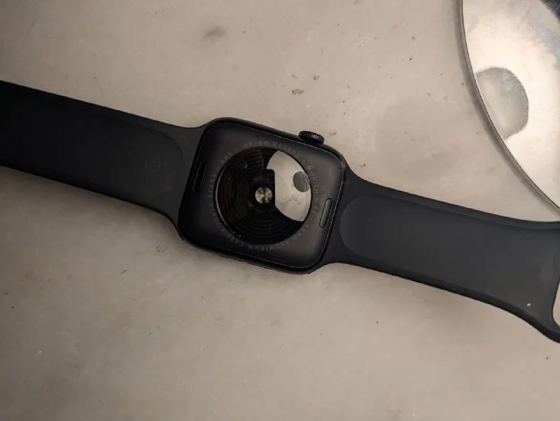 Apple Watch SE 3
