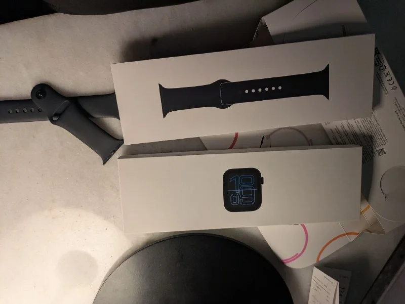 Apple Watch SE 3