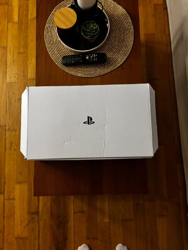 Sony PlayStation VR2 (PS VR2) для PlayStation 5