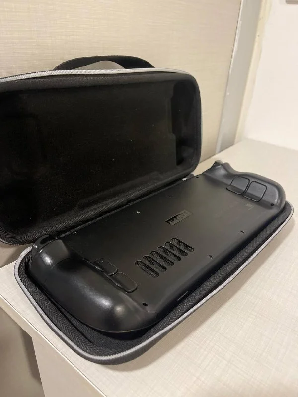 Steam Deck OLED 512 ГБ