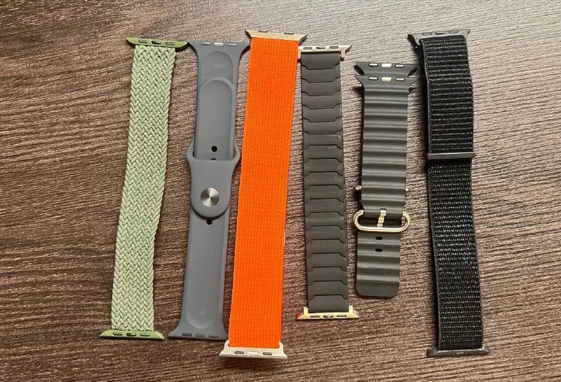 Apple Watch SE 3