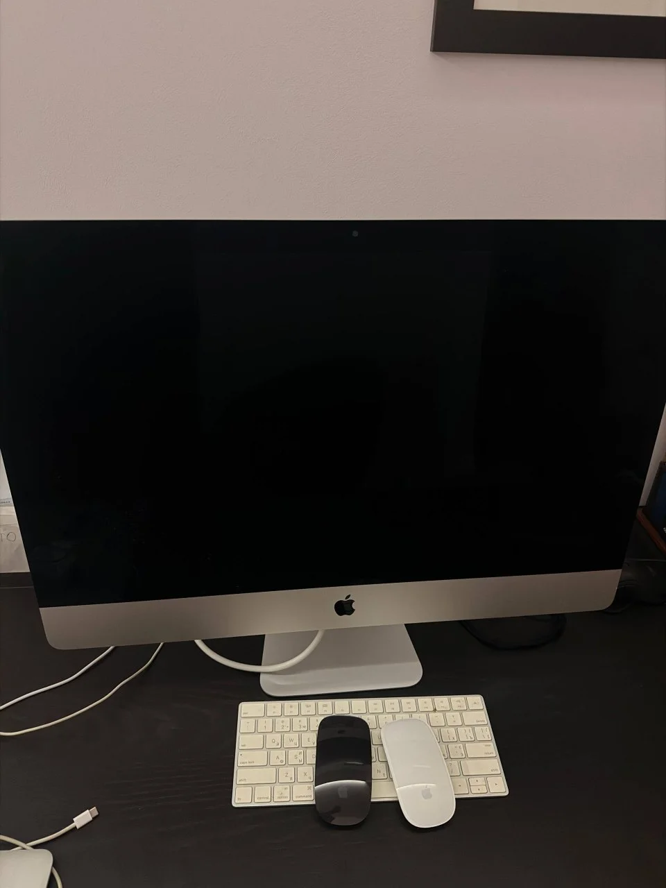 Apple iMac