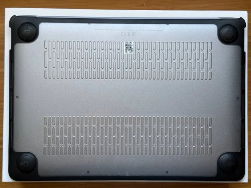 MacBook Air 13 M1