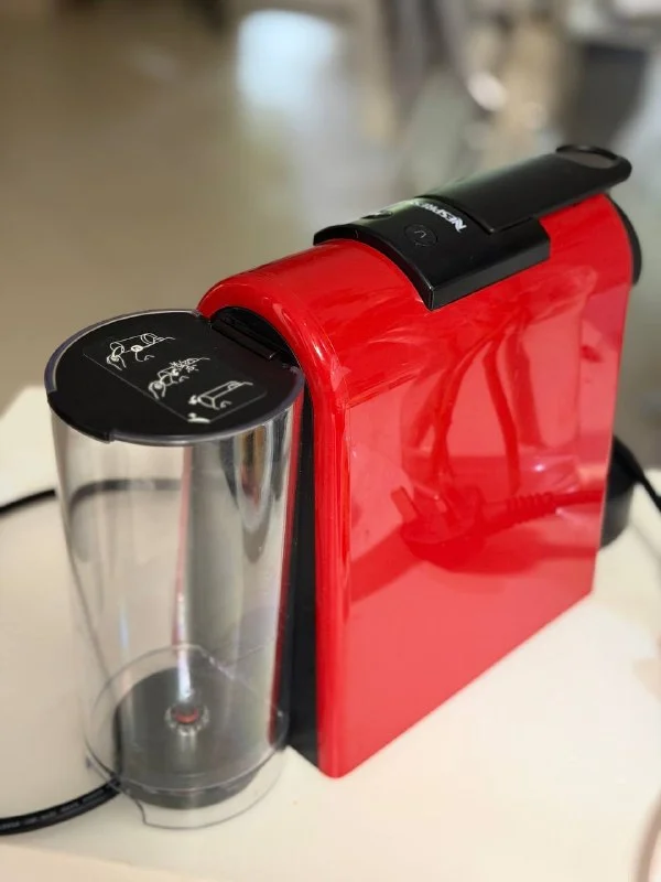 Кофемашина Nespresso