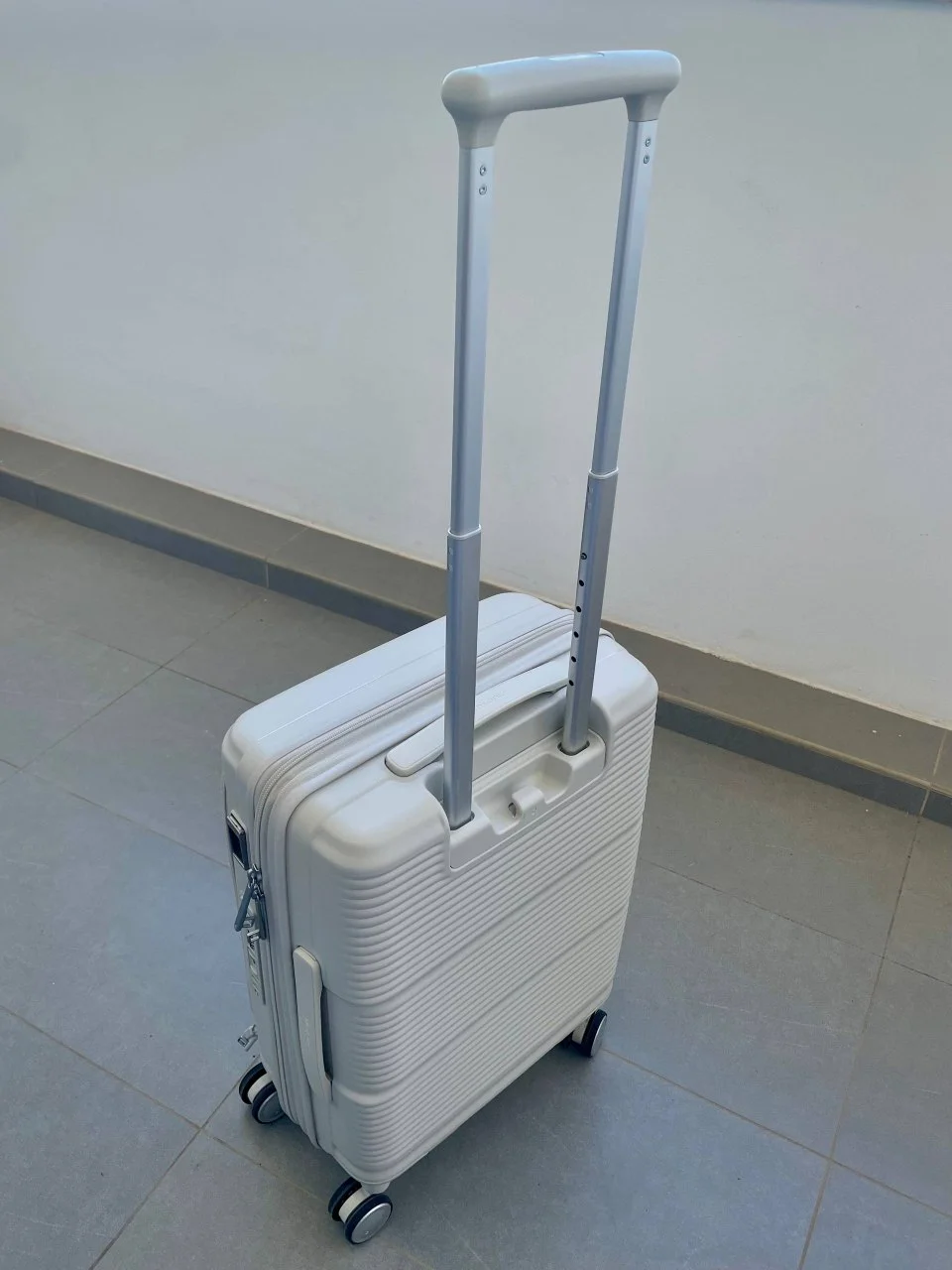 Чемодан Samsonite Carry-on