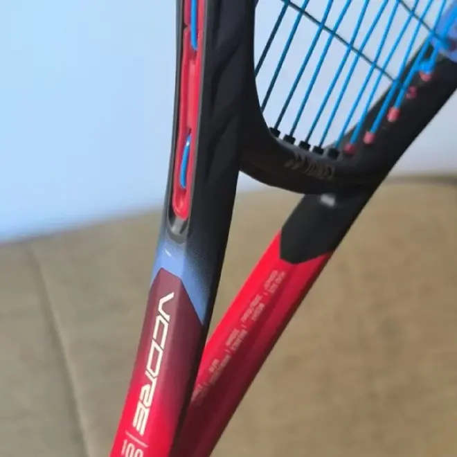 Теннисная ракетка Yonex Vcore 100