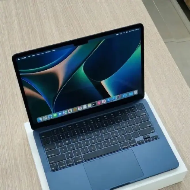 MacBook Air M5