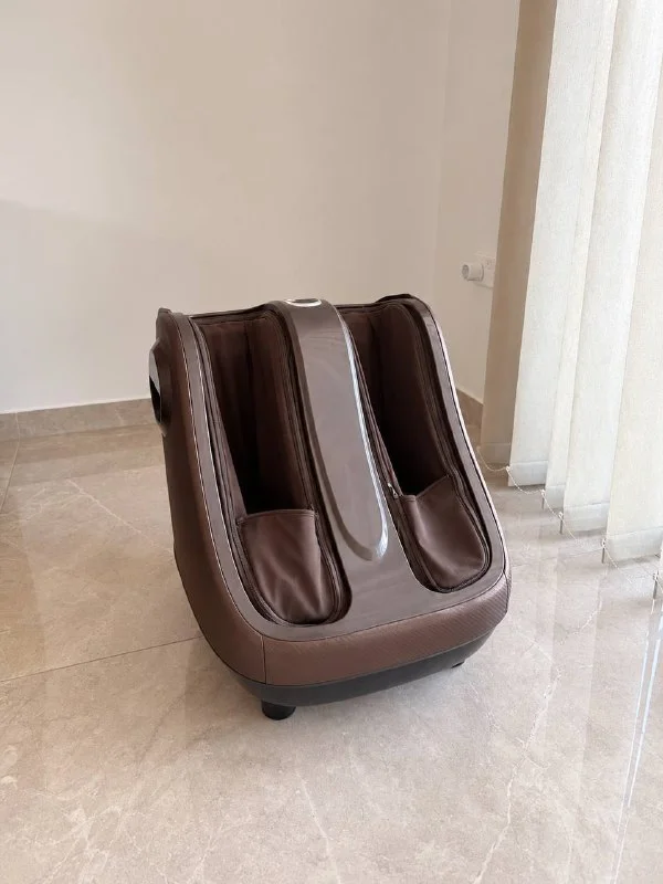 Массажер OSIM для ног и икр