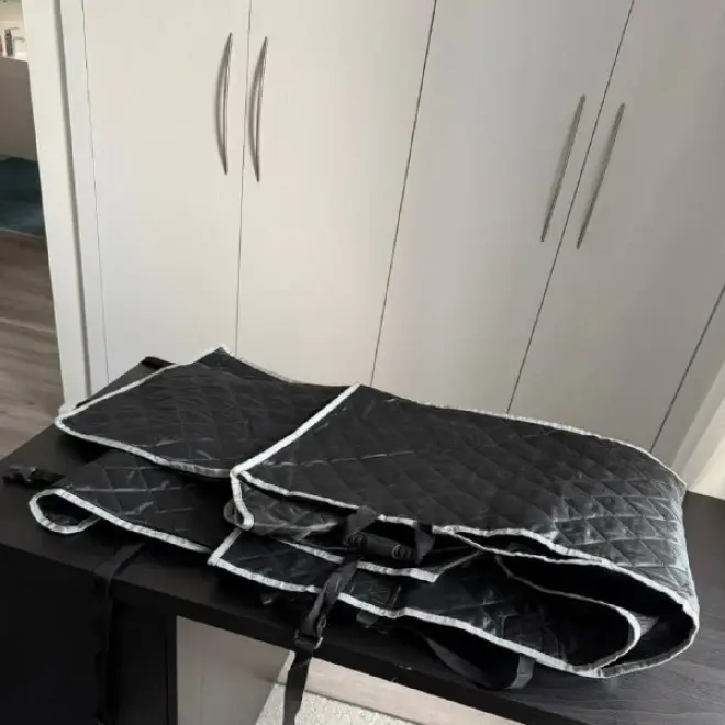 Гамак для перевозки животных в машине