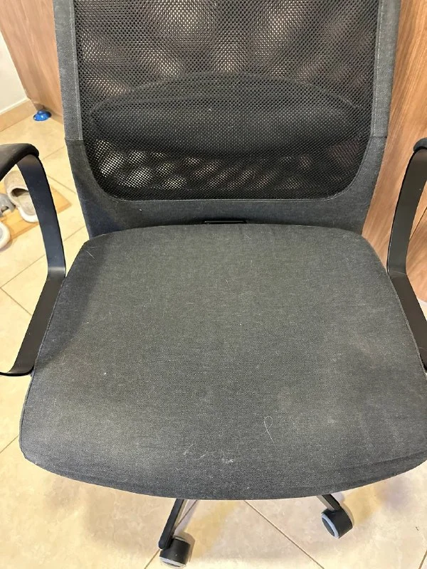 Стул Ikea Markus