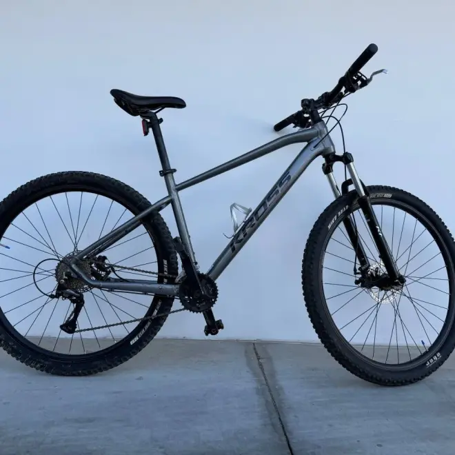 Горный велосипед Kross Hexagon 3.0 (2024)