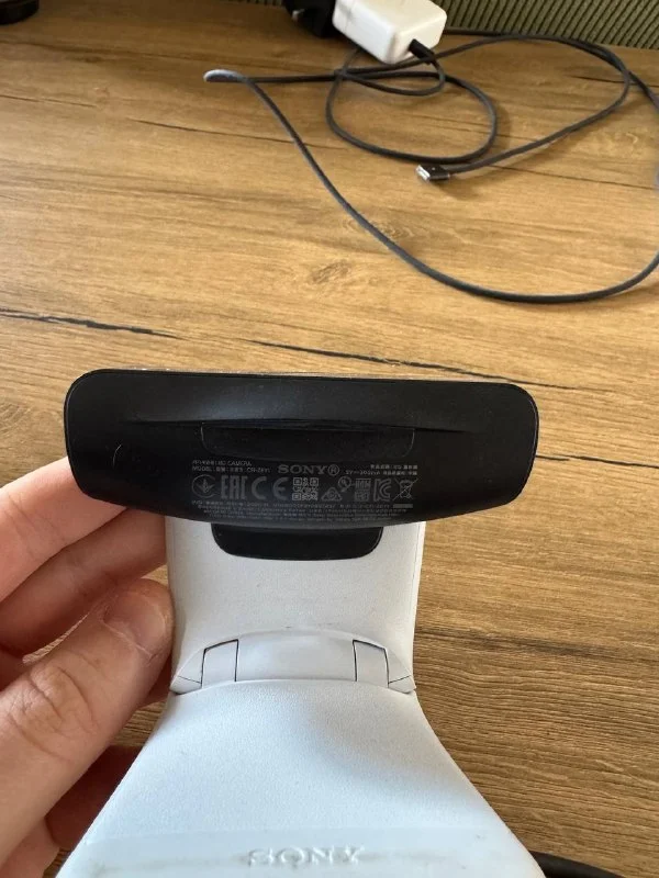 PlayStation 5 PS5 HD камера