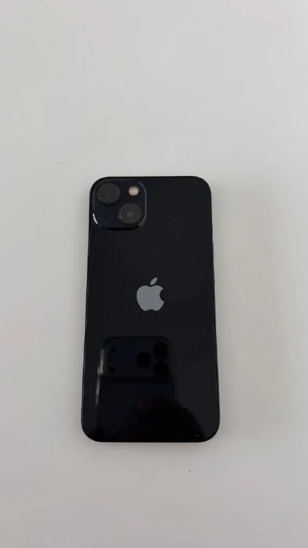 iPhone 13 256gb темно-синий