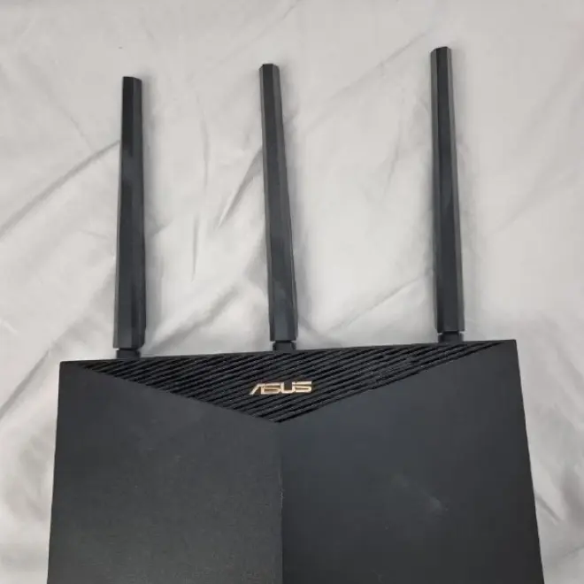 Роутер ASUS
