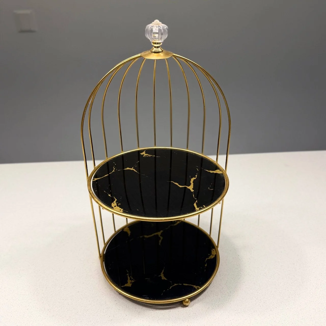 Декоративный органайзер