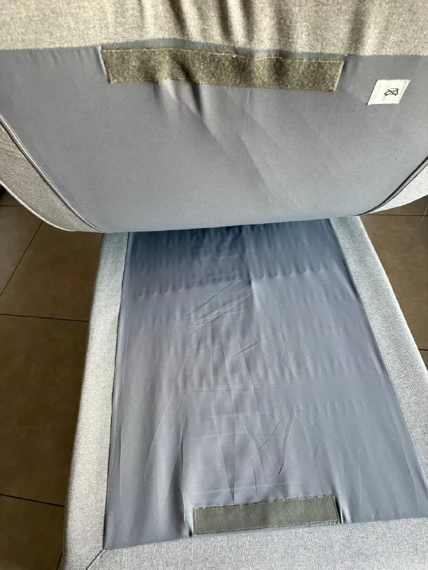 Kivik chaise lounge