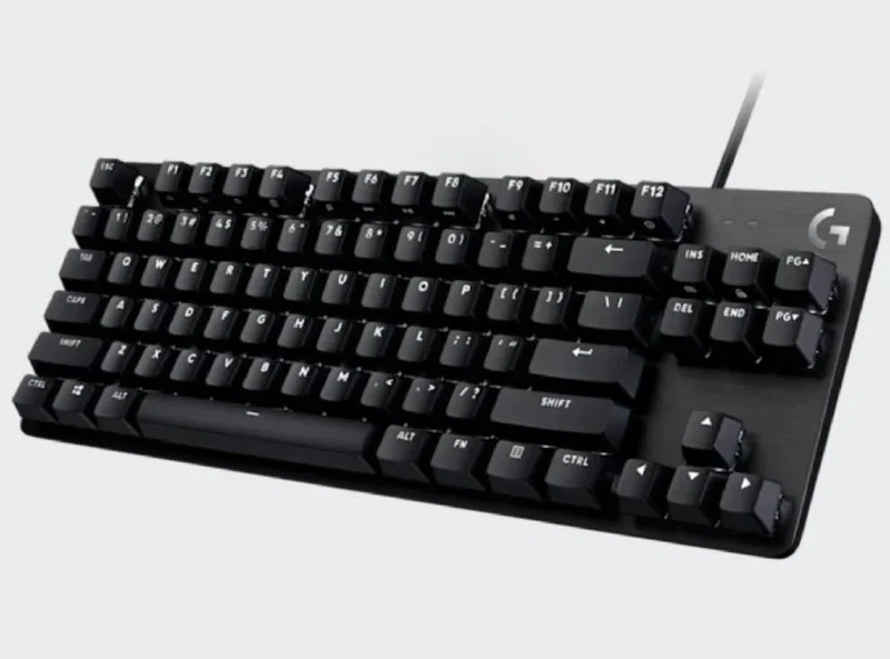 Игровая клавиатура Logitech