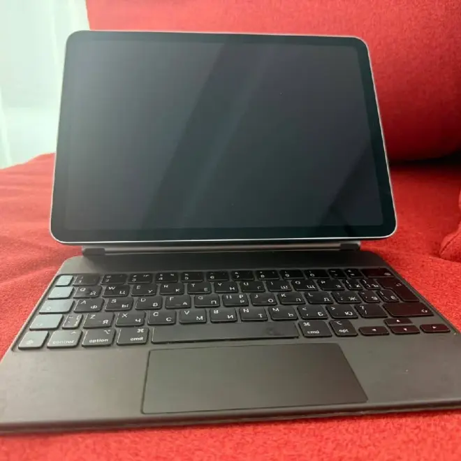 iPad Air 4