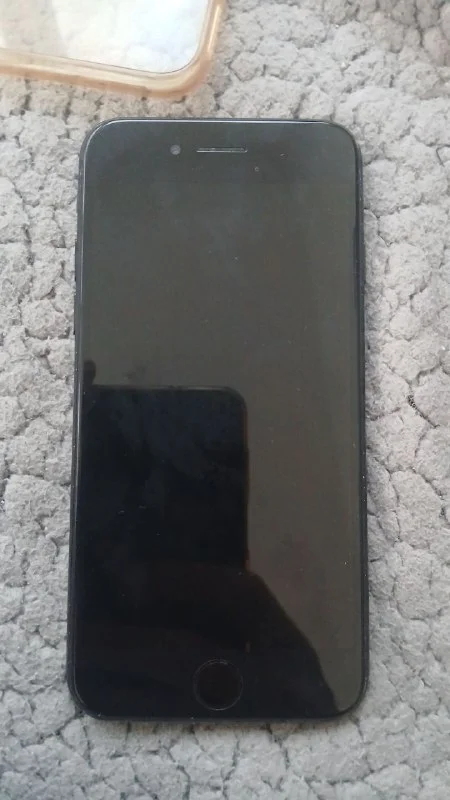 iPhone 7